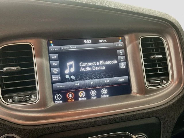 2023 Dodge Charger 7th Gen - Image 14 of 20