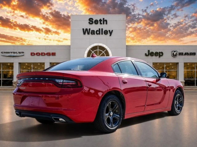 2023 Dodge Charger 7th Gen - Image 7 of 20