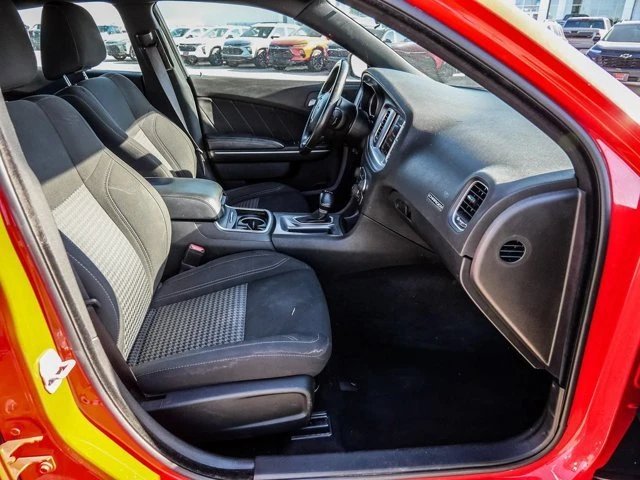 2023 Dodge Charger 7th Gen - Image 10 of 20