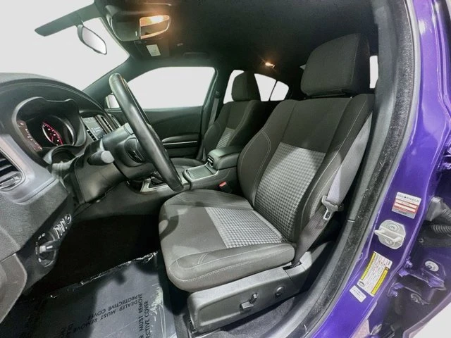 2023 Dodge Charger 7th Gen - Image 20 of 20
