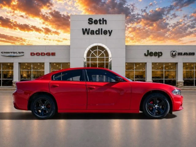 2023 Dodge Charger 7th Gen - Image 8 of 20