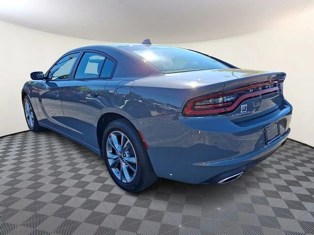2023 Dodge Charger 7th Gen - Image 4 of 20