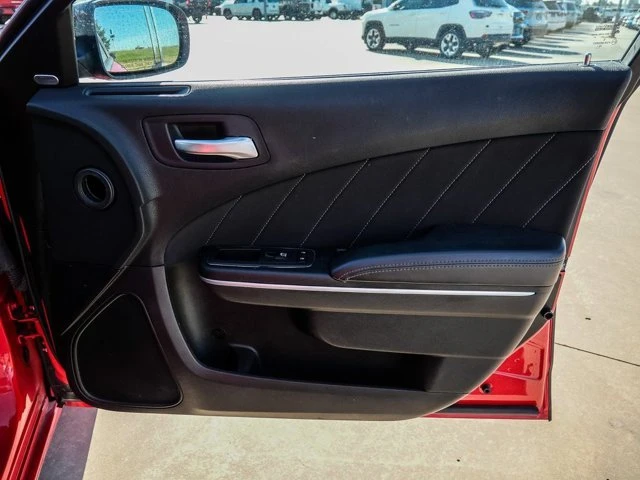 2023 Dodge Charger 7th Gen - Image 14 of 20