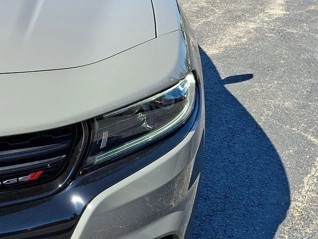 2023 Dodge Charger 7th Gen - Image 9 of 20