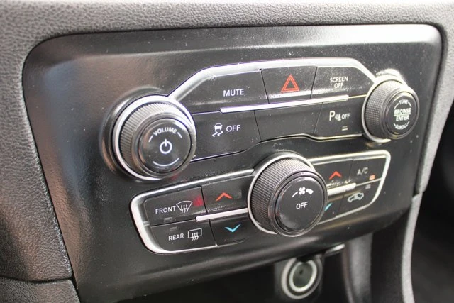 2023 Dodge Charger 7th Gen - Image 11 of 20