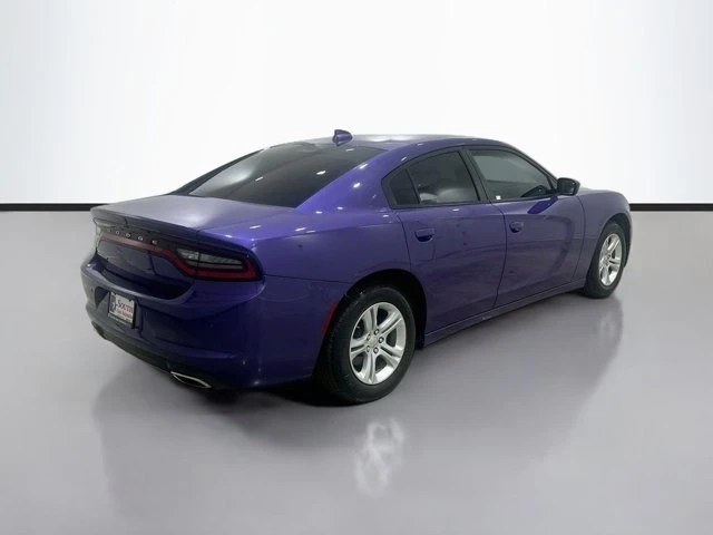 2023 Dodge Charger 7th Gen - Image 7 of 20