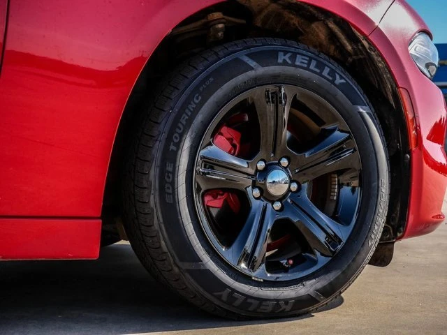 2023 Dodge Charger 7th Gen - Image 9 of 20