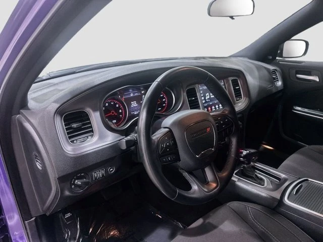 2023 Dodge Charger 7th Gen - Image 9 of 20