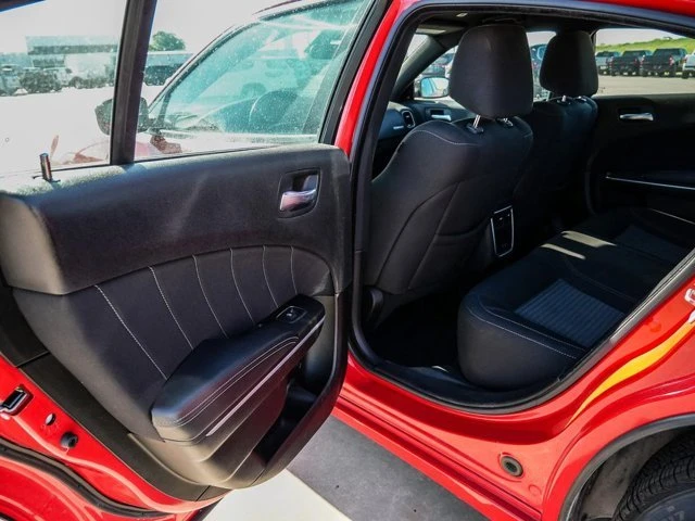 2023 Dodge Charger 7th Gen - Image 19 of 20