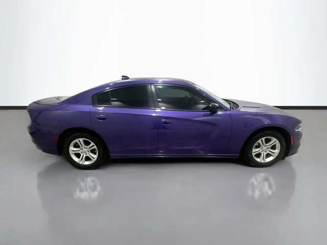 2023 Dodge Charger 7th Gen - Image 8 of 20