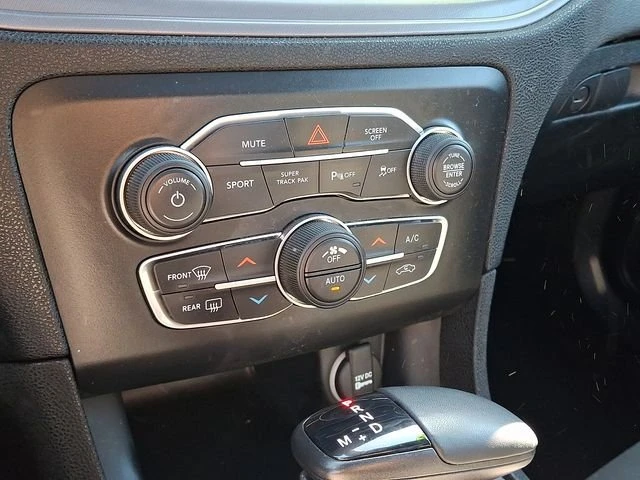 2023 Dodge Charger 7th Gen - Image 17 of 20