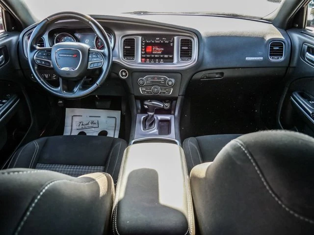 2023 Dodge Charger 7th Gen - Image 20 of 20