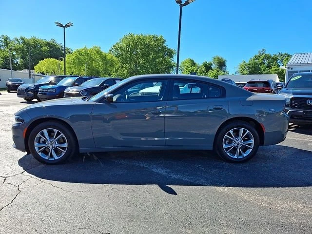 2023 Dodge Charger 7th Gen - Image 8 of 20
