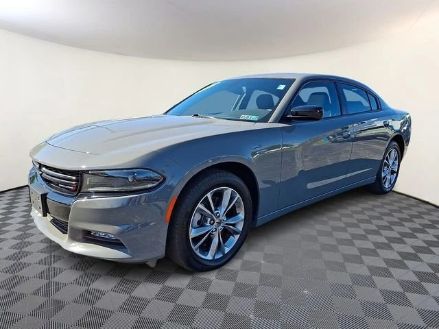 2023 Dodge Charger 7th Gen - Image 3 of 20
