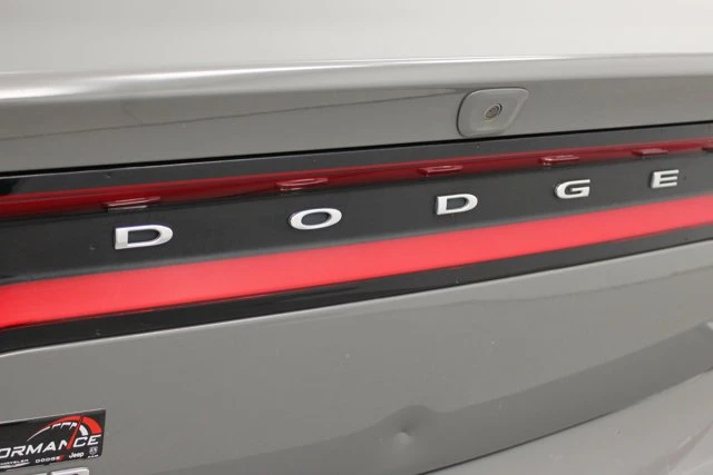 2023 Dodge Charger 7th Gen - Image 20 of 20