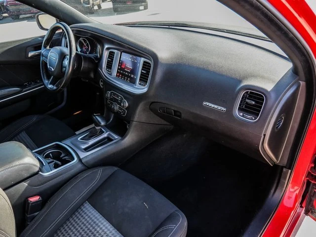 2023 Dodge Charger 7th Gen - Image 11 of 20