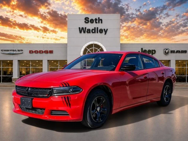 2023 Dodge Charger 7th Gen - Image 3 of 20