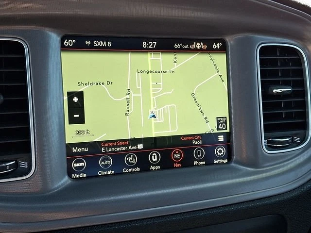 2023 Dodge Charger 7th Gen - Image 18 of 20