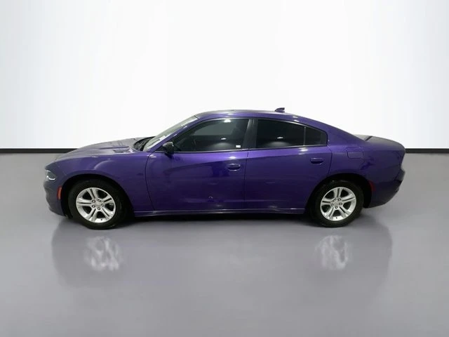 2023 Dodge Charger 7th Gen - Image 4 of 20
