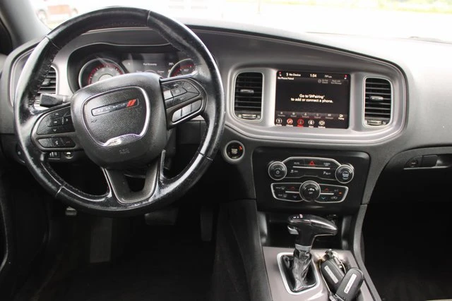 2023 Dodge Charger 7th Gen - Image 2 of 20