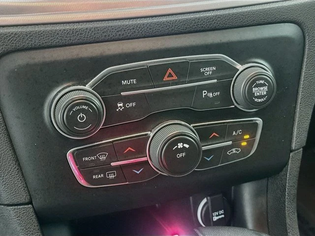 2023 Dodge Charger 7th Gen - Image 15 of 20