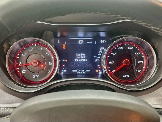 2023 Dodge Charger 7th Gen - Image 12 of 20