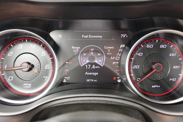2023 Dodge Charger 7th Gen - Image 5 of 20
