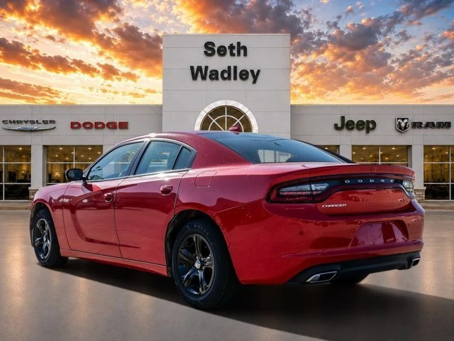 2023 Dodge Charger 7th Gen - Image 5 of 20