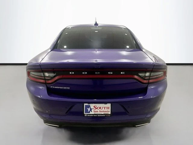 2023 Dodge Charger 7th Gen - Image 6 of 20