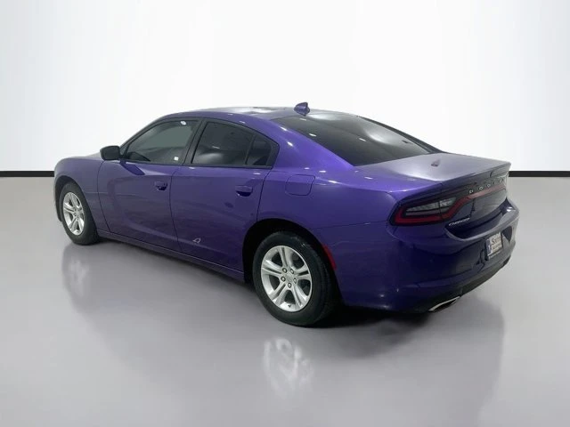 2023 Dodge Charger 7th Gen - Image 5 of 20