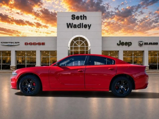 2023 Dodge Charger 7th Gen - Image 4 of 20