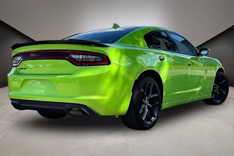 2023 Dodge Charger 7th Gen - Image 6 of 20