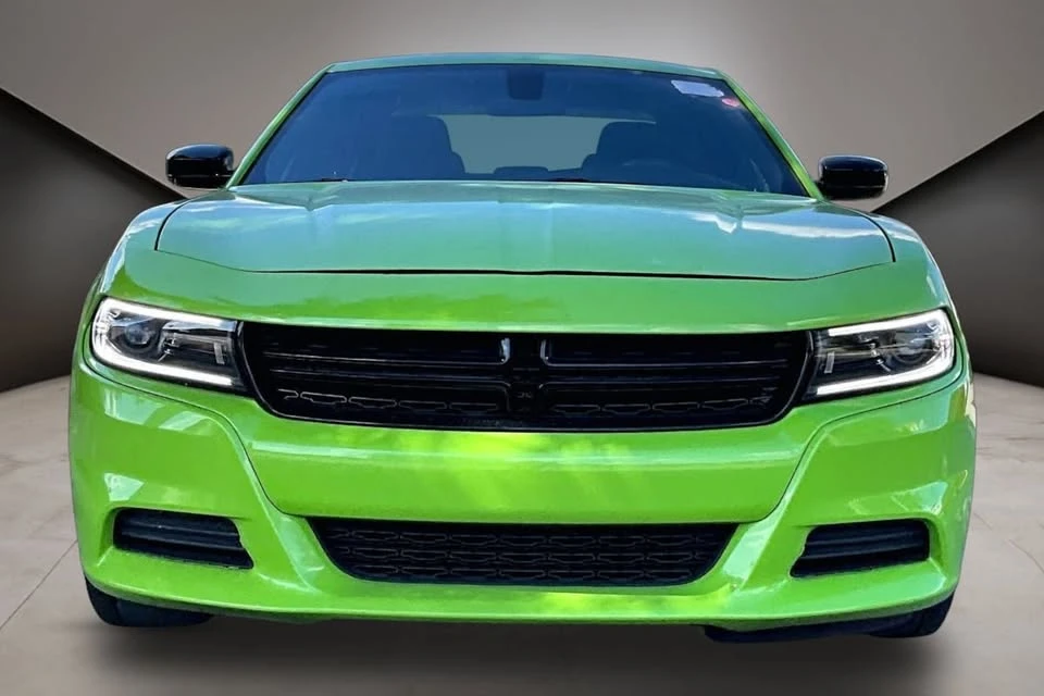 2023 Dodge Charger 7th Gen - Image 3 of 20