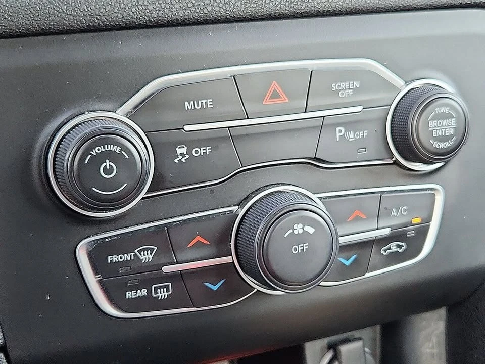 2023 Dodge Charger 7th Gen - Image 18 of 19