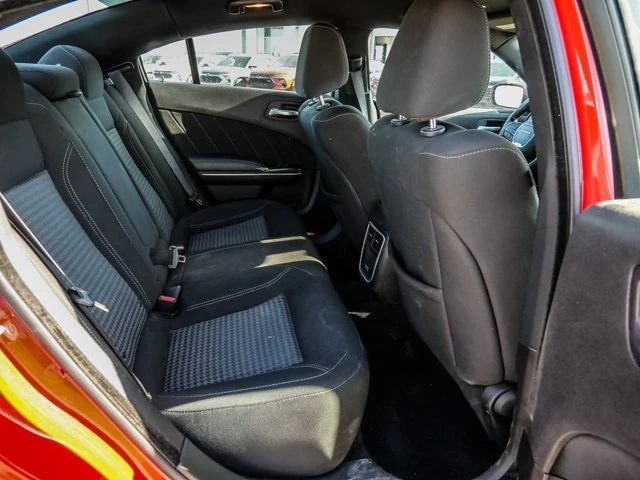 2023 Dodge Charger 7th Gen - Image 15 of 20