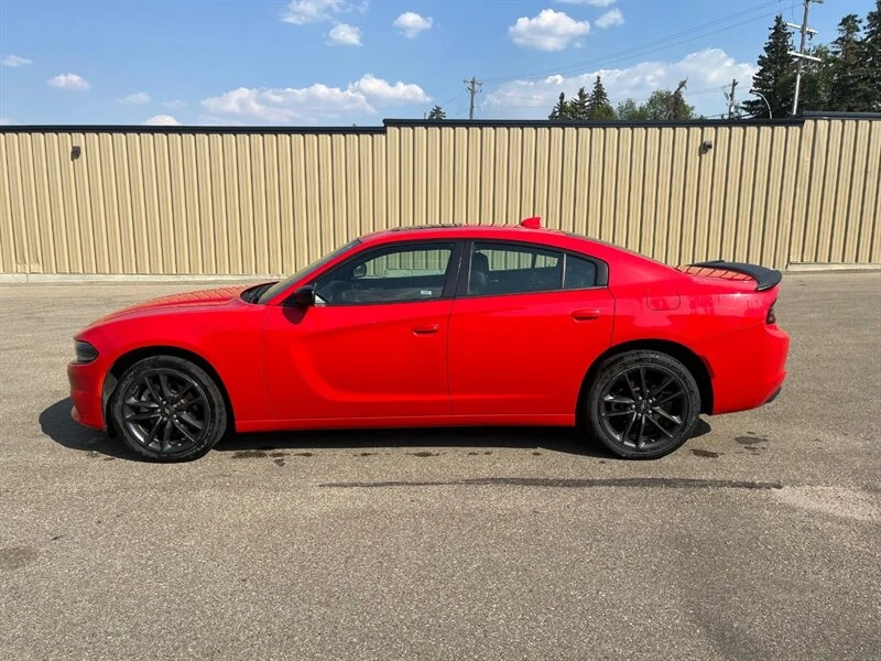 2023 Dodge Charger 7th Gen - Image 2 of 16