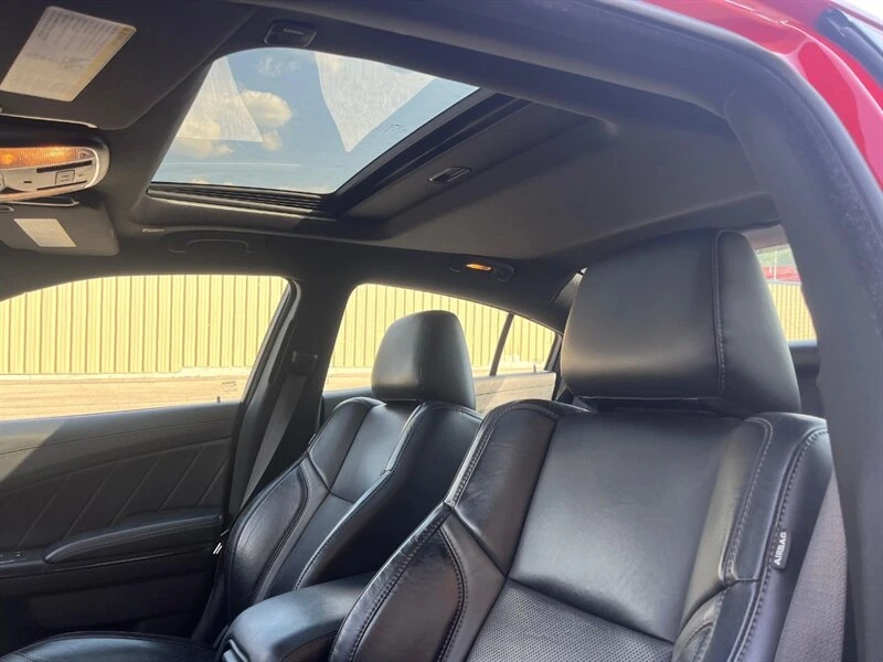 2023 Dodge Charger 7th Gen - Image 14 of 16
