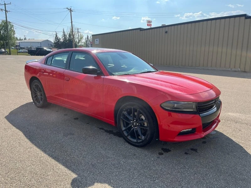2023 Dodge Charger 7th Gen - Image 7 of 16