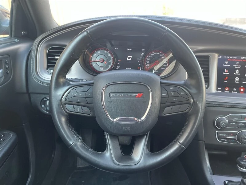 2023 Dodge Charger 7th Gen - Image 10 of 16