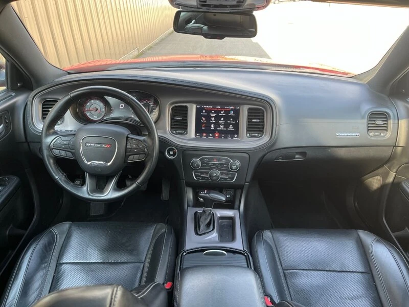 2023 Dodge Charger 7th Gen - Image 11 of 16