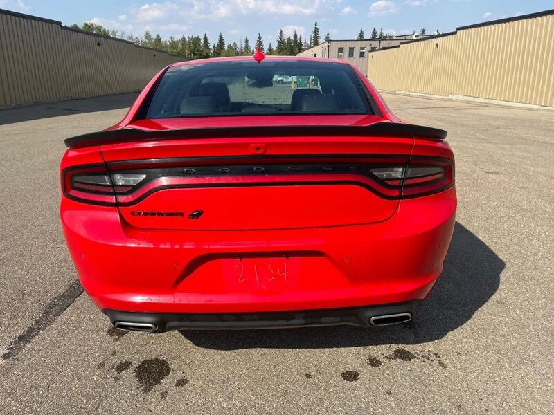 2023 Dodge Charger 7th Gen - Image 4 of 16