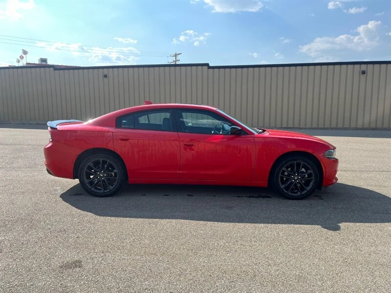 2023 Dodge Charger 7th Gen - Image 6 of 16