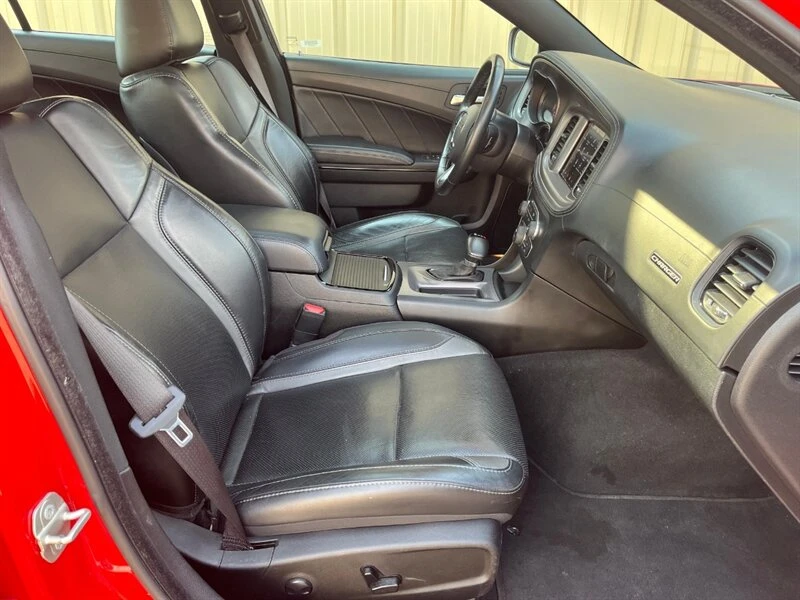 2023 Dodge Charger 7th Gen - Image 12 of 16