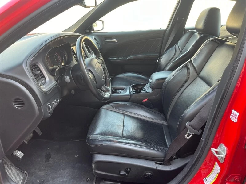 2023 Dodge Charger 7th Gen - Image 9 of 16