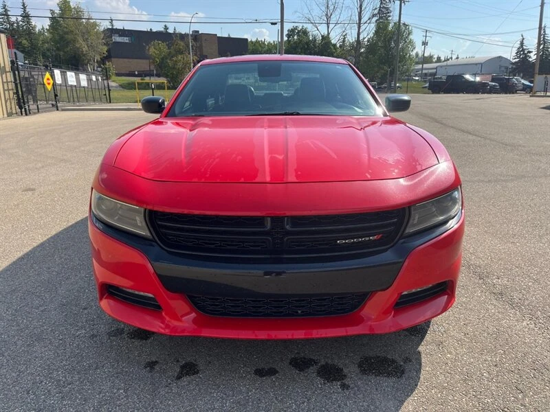 2023 Dodge Charger 7th Gen - Image 8 of 16