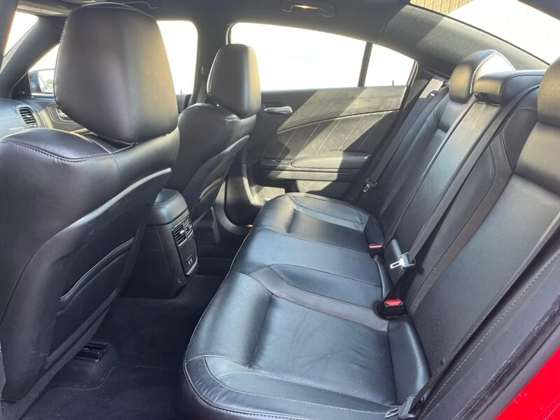 2023 Dodge Charger 7th Gen - Image 15 of 16