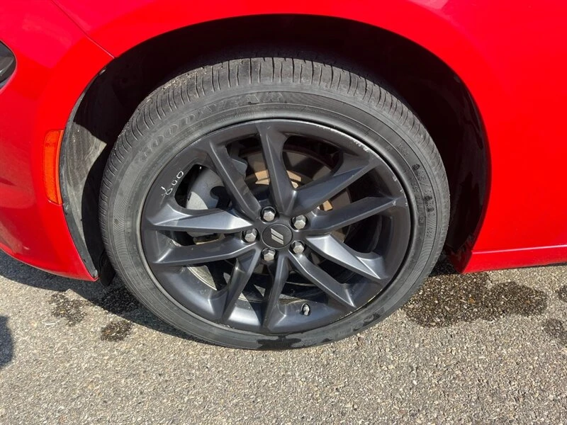 2023 Dodge Charger 7th Gen - Image 16 of 16