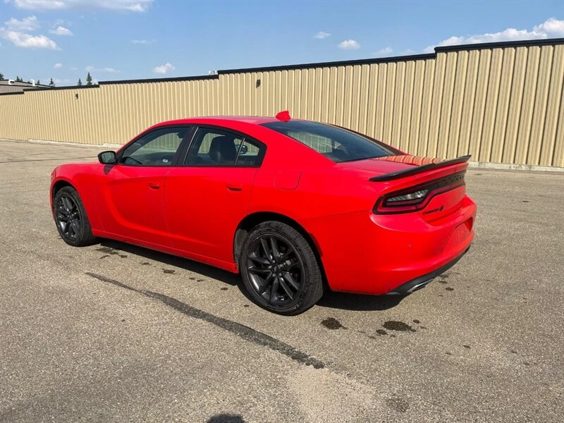 2023 Dodge Charger 7th Gen - Image 3 of 16