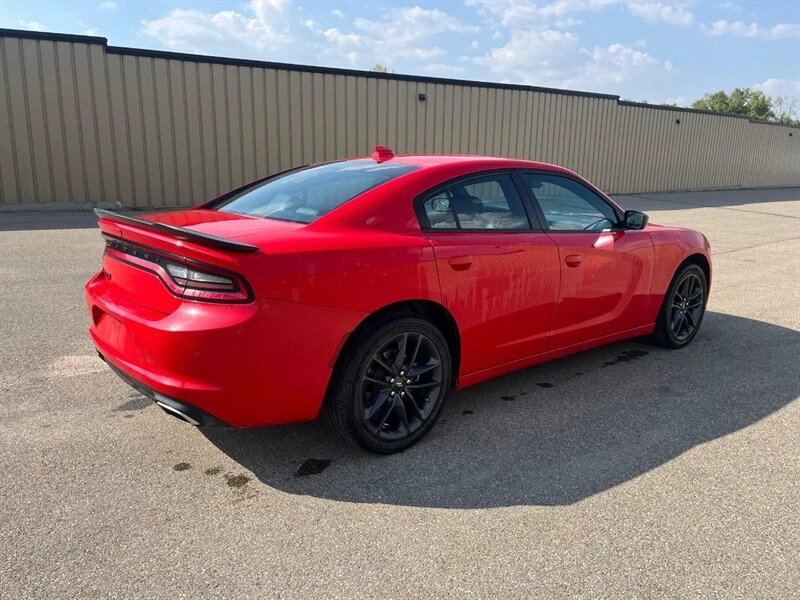2023 Dodge Charger 7th Gen - Image 5 of 16