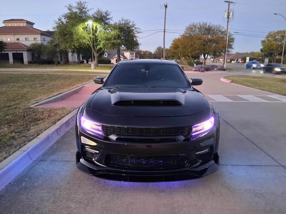 2023 Dodge Charger 7th Gen - Image 15 of 19